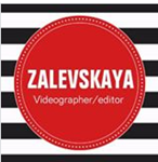 Elena Z. Videographer