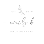 Emily B Photography