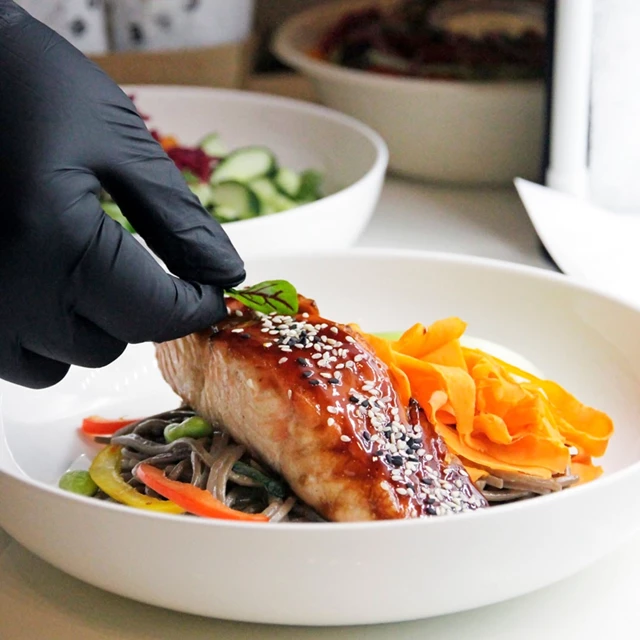 Wedding Caterers: Encore Catering 27