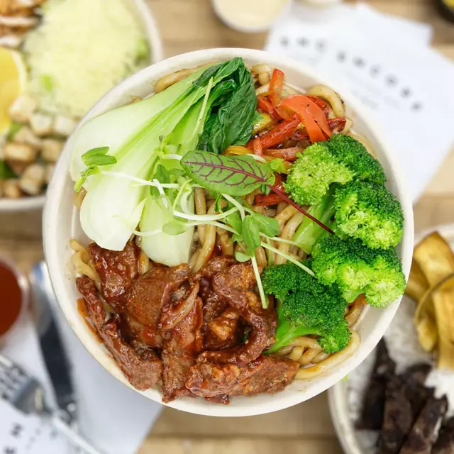 Wedding Caterers: Encore Catering 26