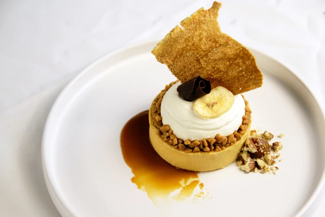 Wedding Caterers: Encore Catering 20