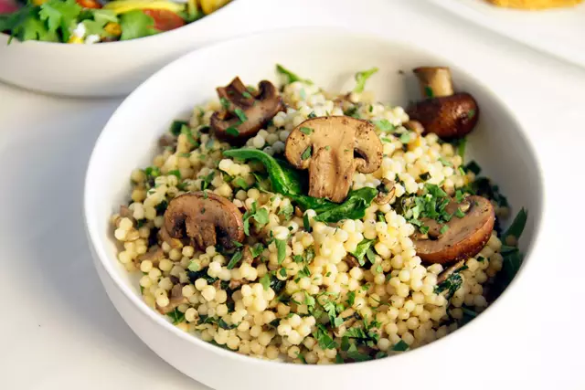 Wedding Caterers: Encore Catering 16