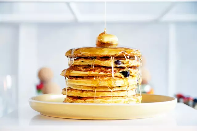 Wedding Caterers: Encore Catering 11