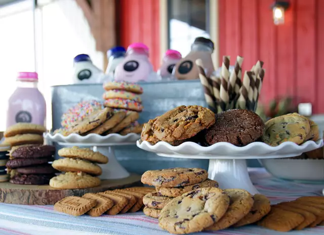 Wedding Caterers: Encore Catering 7