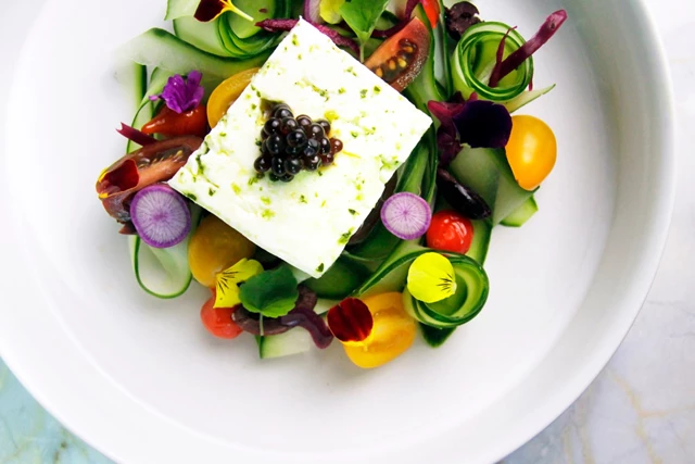 Wedding Caterers: Encore Catering 3