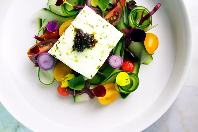 Wedding Caterers: Encore Catering 3