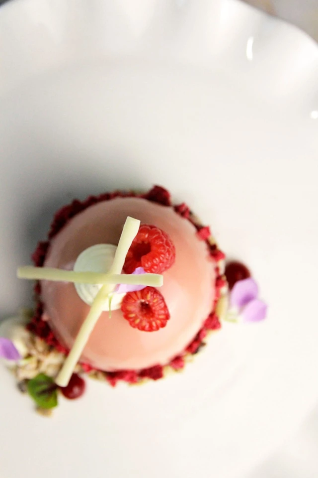 Wedding Caterers: Encore Catering 2