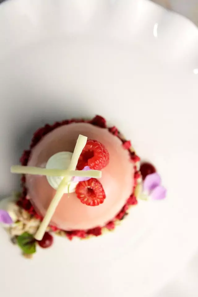 Wedding Caterers: Encore Catering 2