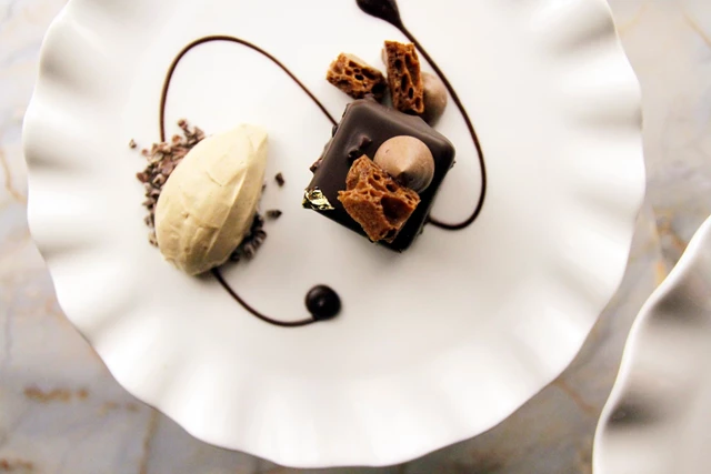 Wedding Caterers: Encore Catering 1