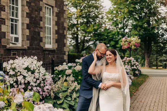 Officiants: Enduring Promises 3