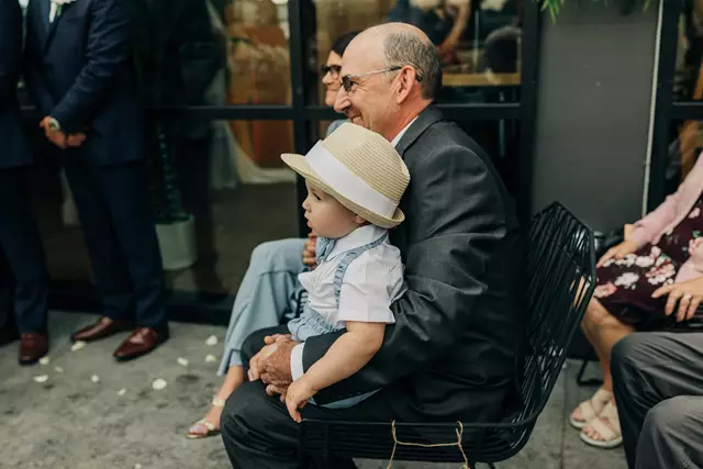 Officiants: Enduring Promises 5