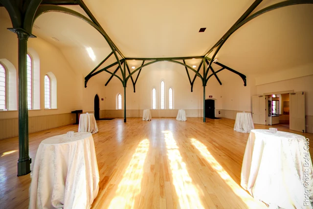 Special Event Venues: Enoch Turner Schoolhouse 18