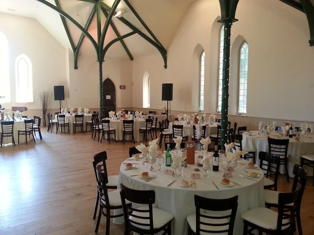 Special Event Venues: Enoch Turner Schoolhouse 11