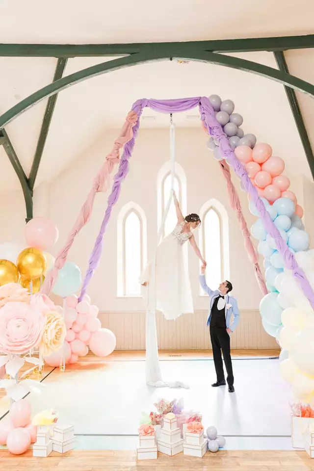 Special Event Venues: Enoch Turner Schoolhouse 3