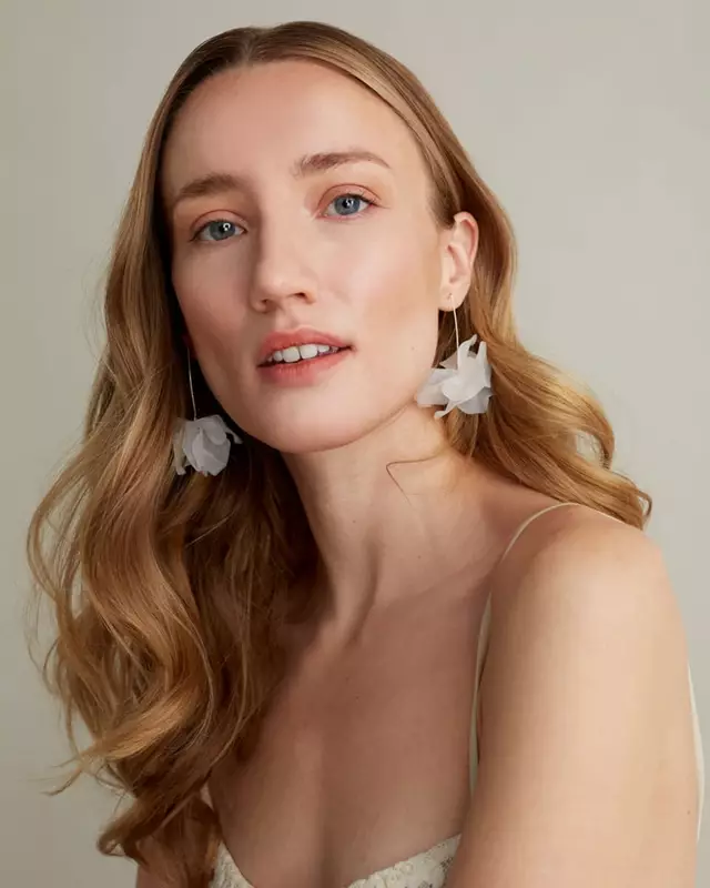 Hair & Makeup: Eryn Shannon 5