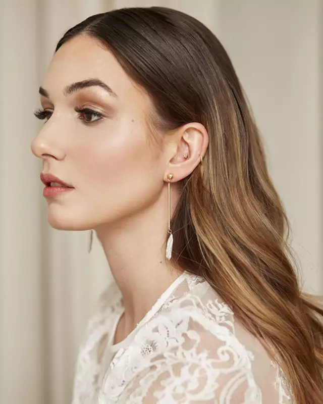 Hair & Makeup: Eryn Shannon 3