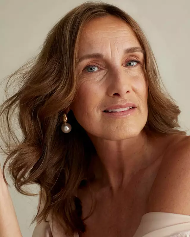 Hair & Makeup: Eryn Shannon 4