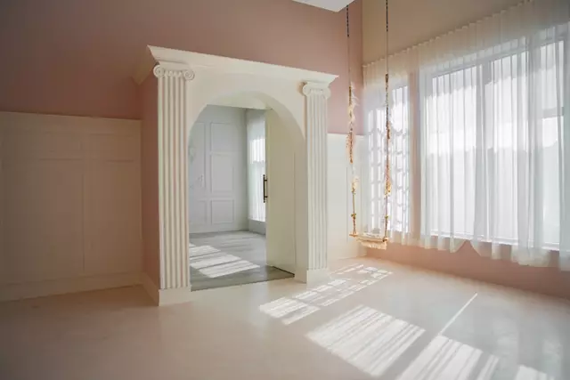 Special Event Venues: Espace Studio 5