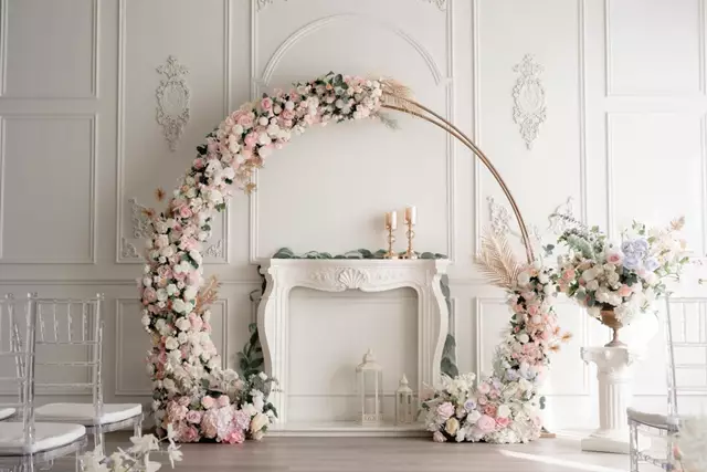 Special Event Venues: Espace Studio 2