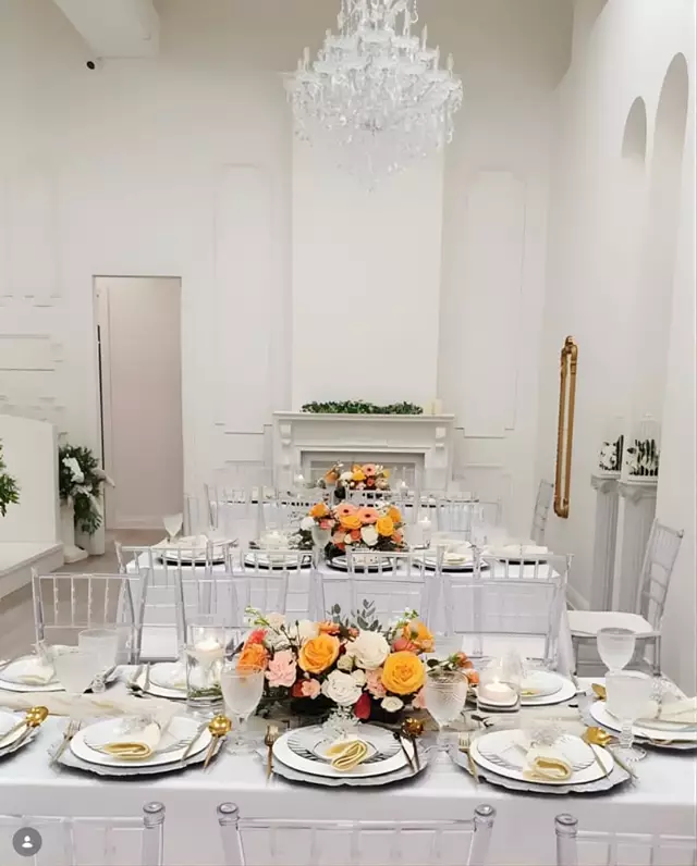 Special Event Venues: Espace Studio 5