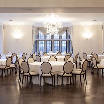 Special Event Venues: Estates of Sunnybrook 10