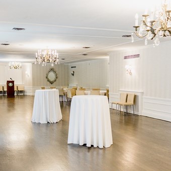 Special Event Venues: Estates of Sunnybrook 12