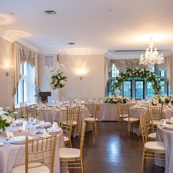 Special Event Venues: Estates of Sunnybrook 2