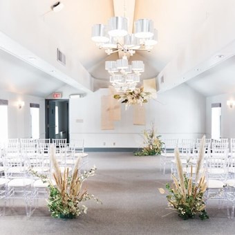 Special Event Venues: Estates of Sunnybrook 27