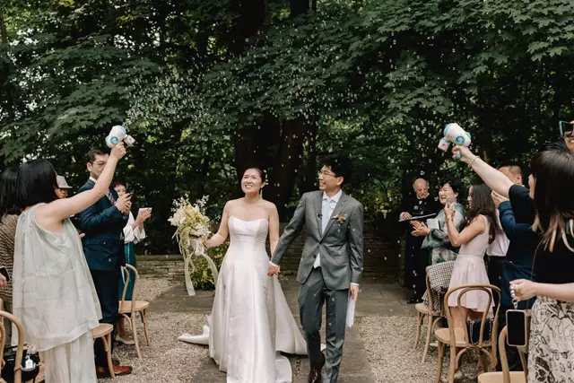 Mansions/Houses: Estates of Sunnybrook 1