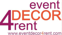 EventDecor4Rent