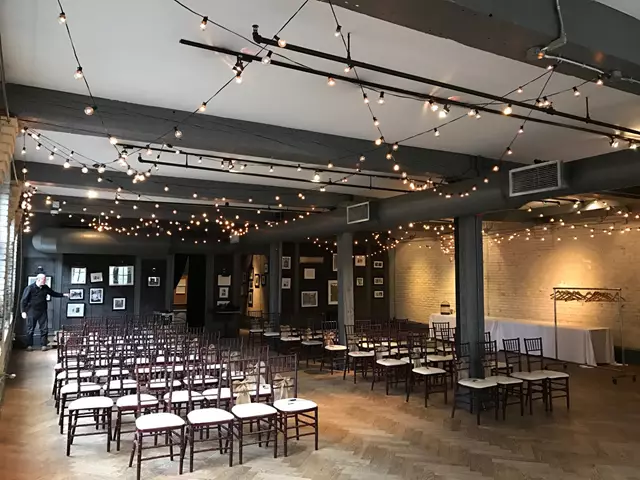 Audio / Visual: Event Source Incorporated 4