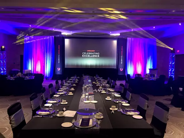 Audio / Visual: Event Source Incorporated 3