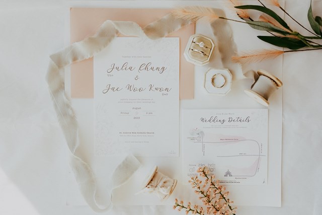 Wedding Planners: Ever After by Justine 3