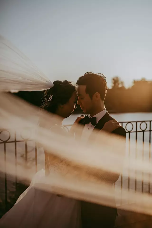 Wedding Planners: Ever After by Justine 1