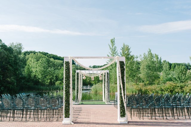 Special Event Venues: Evergreen Brick Works 28