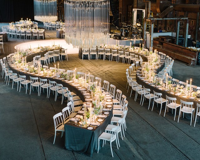 Special Event Venues: Evergreen Brick Works 27