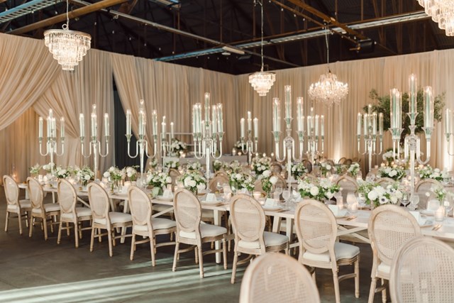 Special Event Venues: Evergreen Brick Works 17