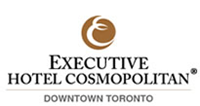 Executive Hotel Cosmopolitan