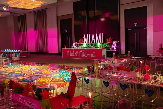 Wedding Planners: Fab Fête Event Planning Boutique 5