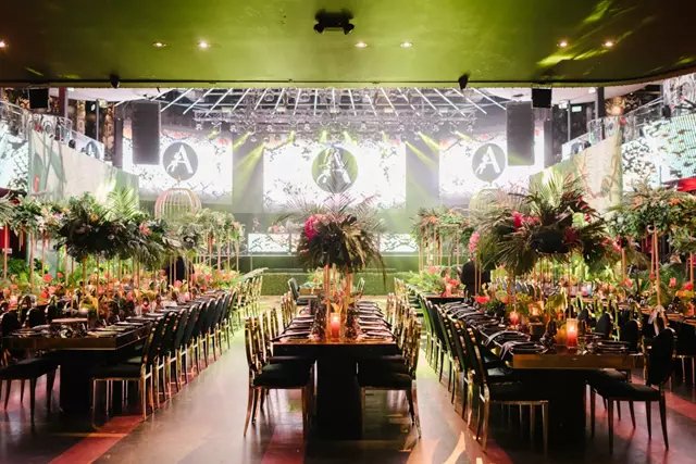 Wedding Planners: Fab Fête Event Planning Boutique 4