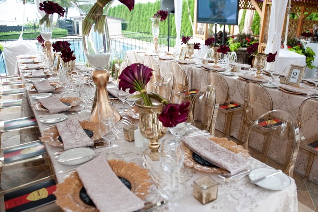 Wedding Planners: Fab Fête Event Planning Boutique 4