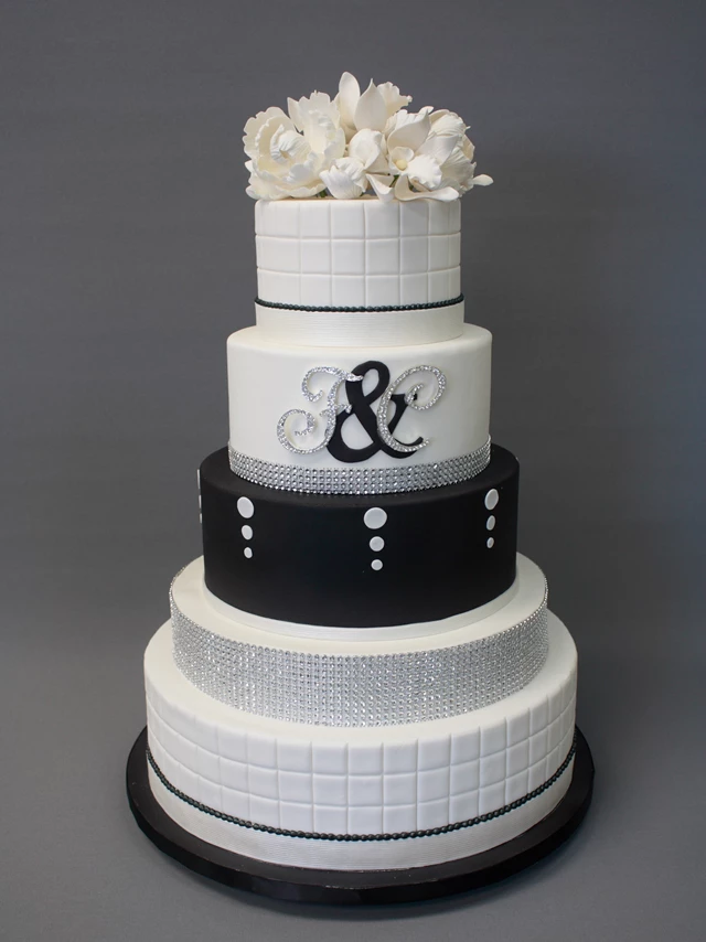 Fabulous Cakes and Confections, Vaughan