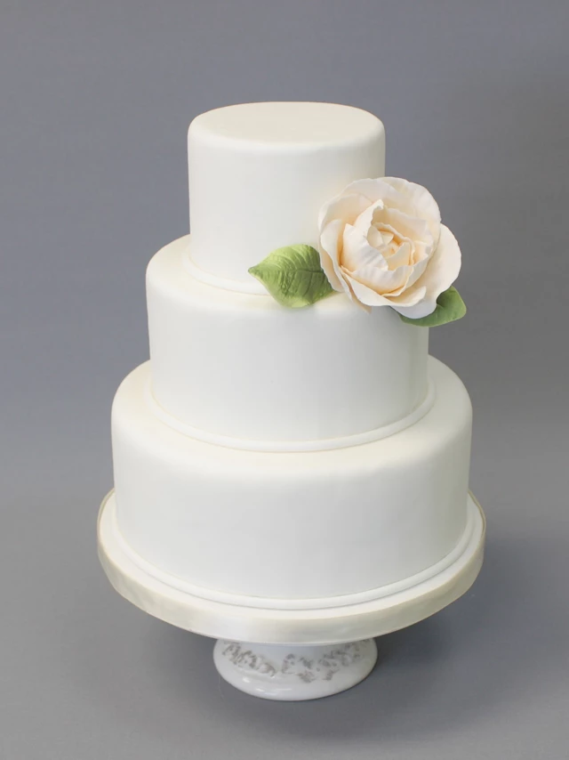 Fabulous Cakes and Confections, Vaughan