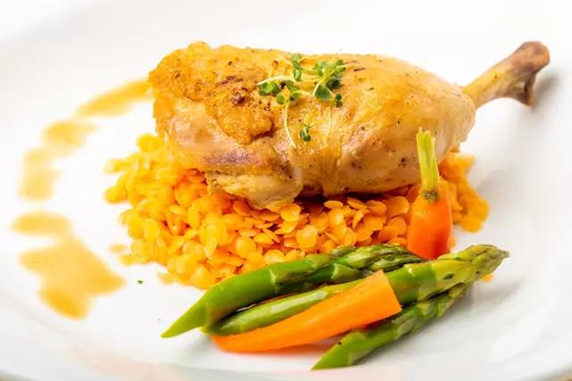 Full Service Caterers: Feast Your Eyes 4