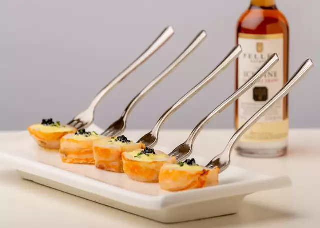 Full Service Caterers: Feast Your Eyes 14