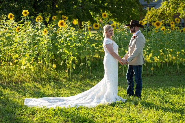 Barn Venues: Fermanagh Farms 8