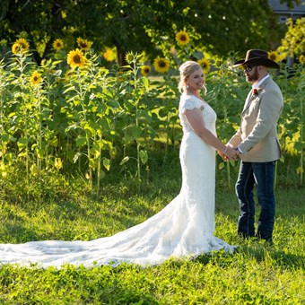 Barn Venues: Fermanagh Farms 7