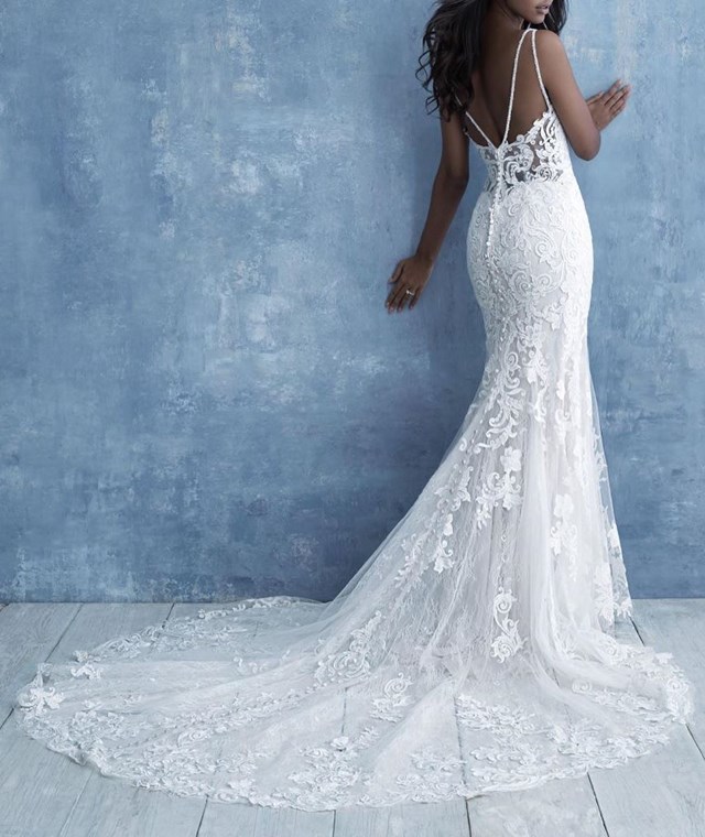 Wedding Dresses: Ferre Sposa Bridal Boutique 3