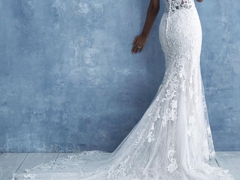 Wedding Dresses: Ferre Sposa Bridal Boutique