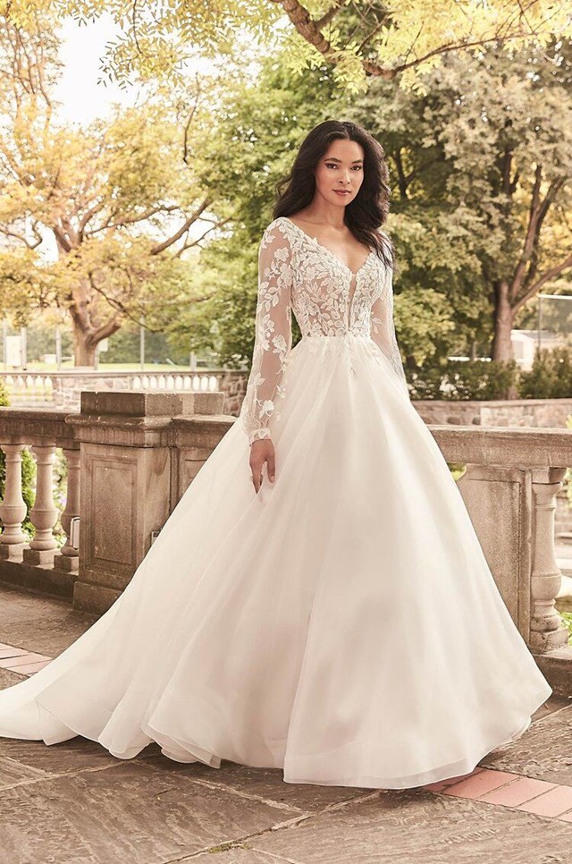 Wedding Dresses: Ferre Sposa Bridal Boutique 2